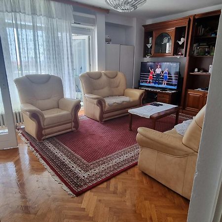 Rijeka Stan Apartment Bagian luar foto
