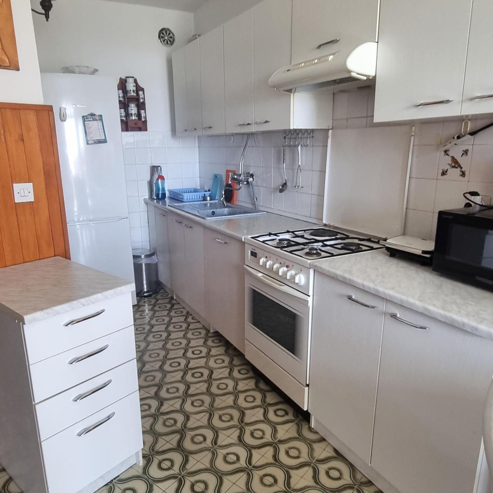 Rijeka Stan Apartment Bagian luar foto