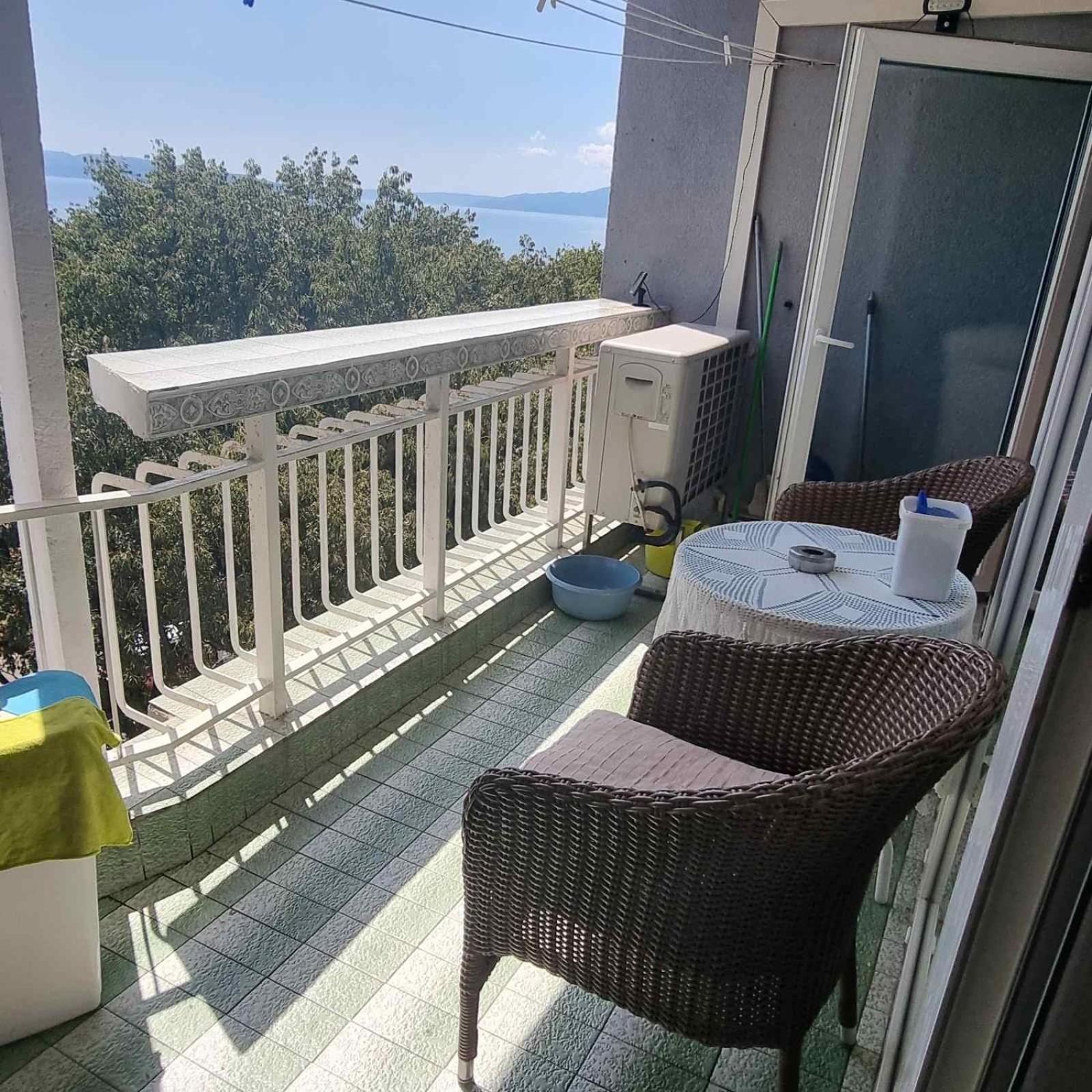 Rijeka Stan Apartment Bagian luar foto