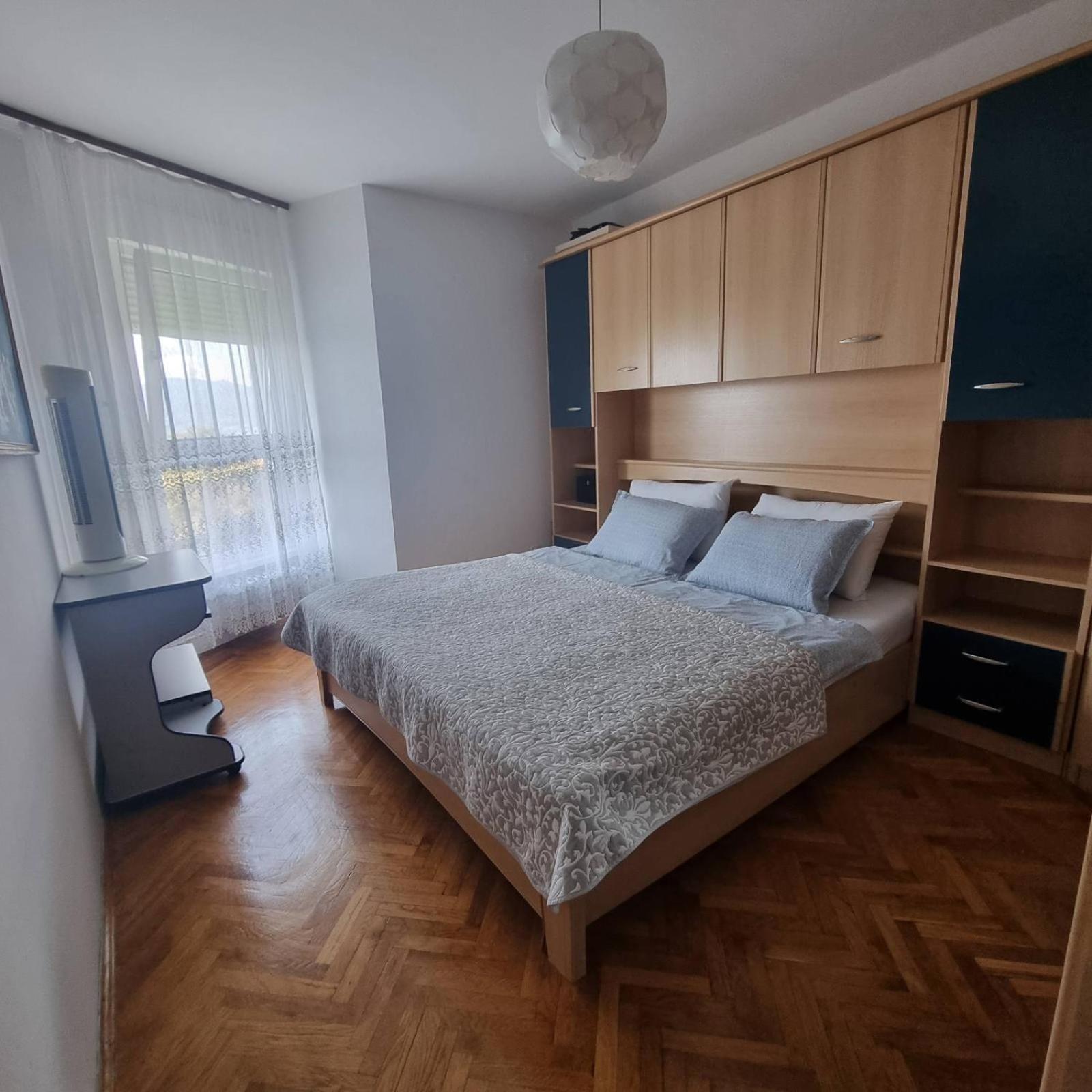 Rijeka Stan Apartment Bagian luar foto