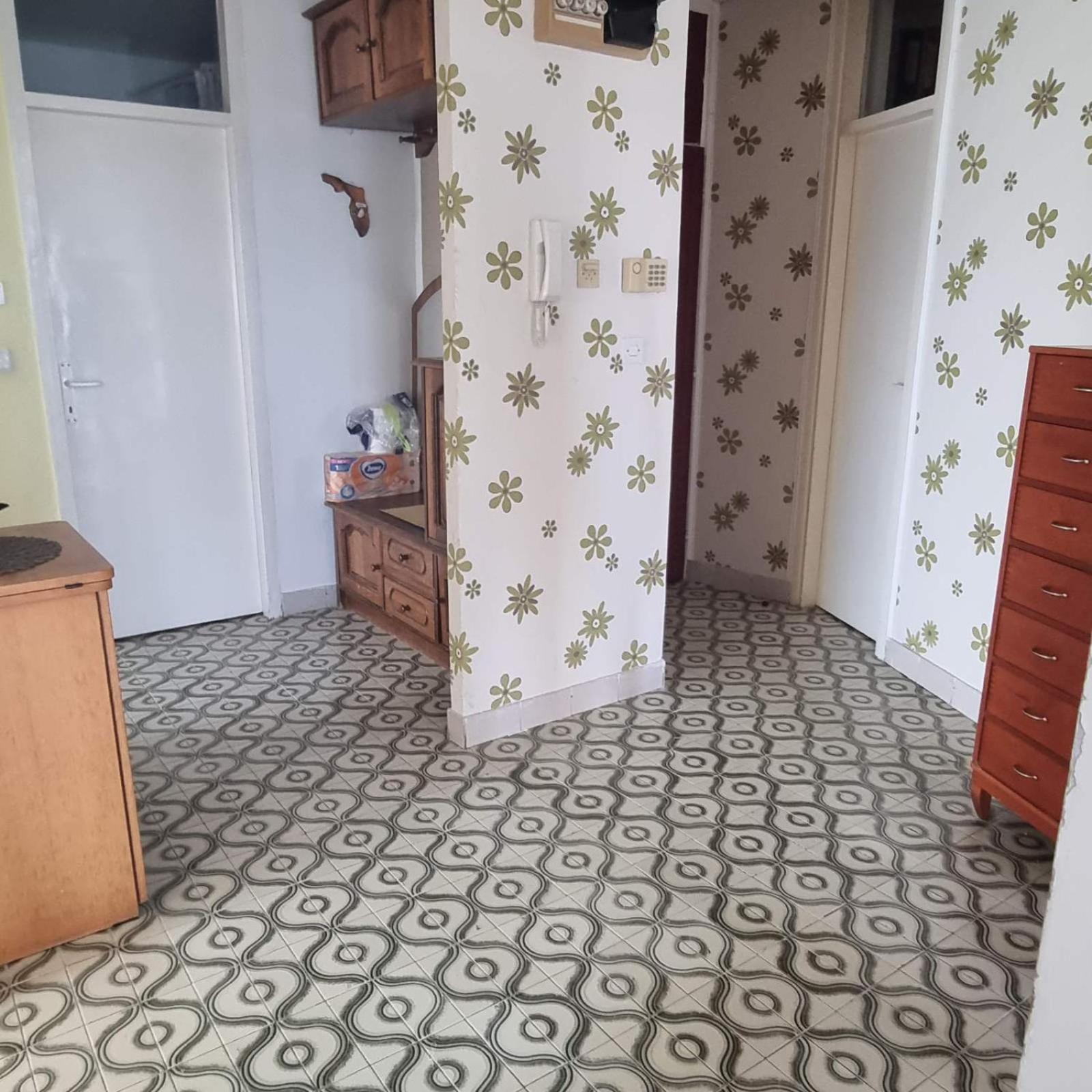Rijeka Stan Apartment Bagian luar foto