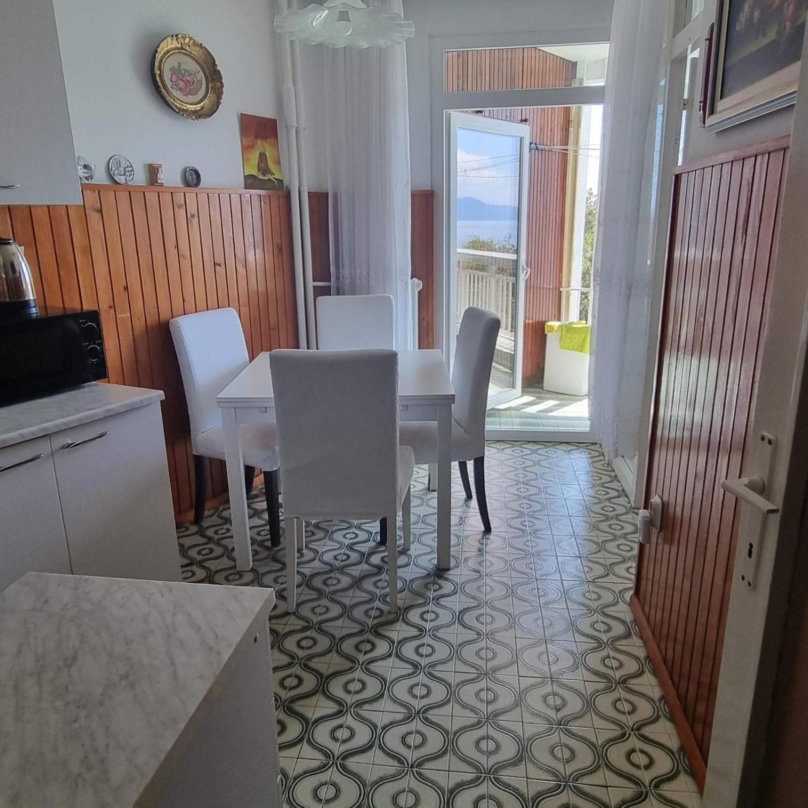 Rijeka Stan Apartment Bagian luar foto