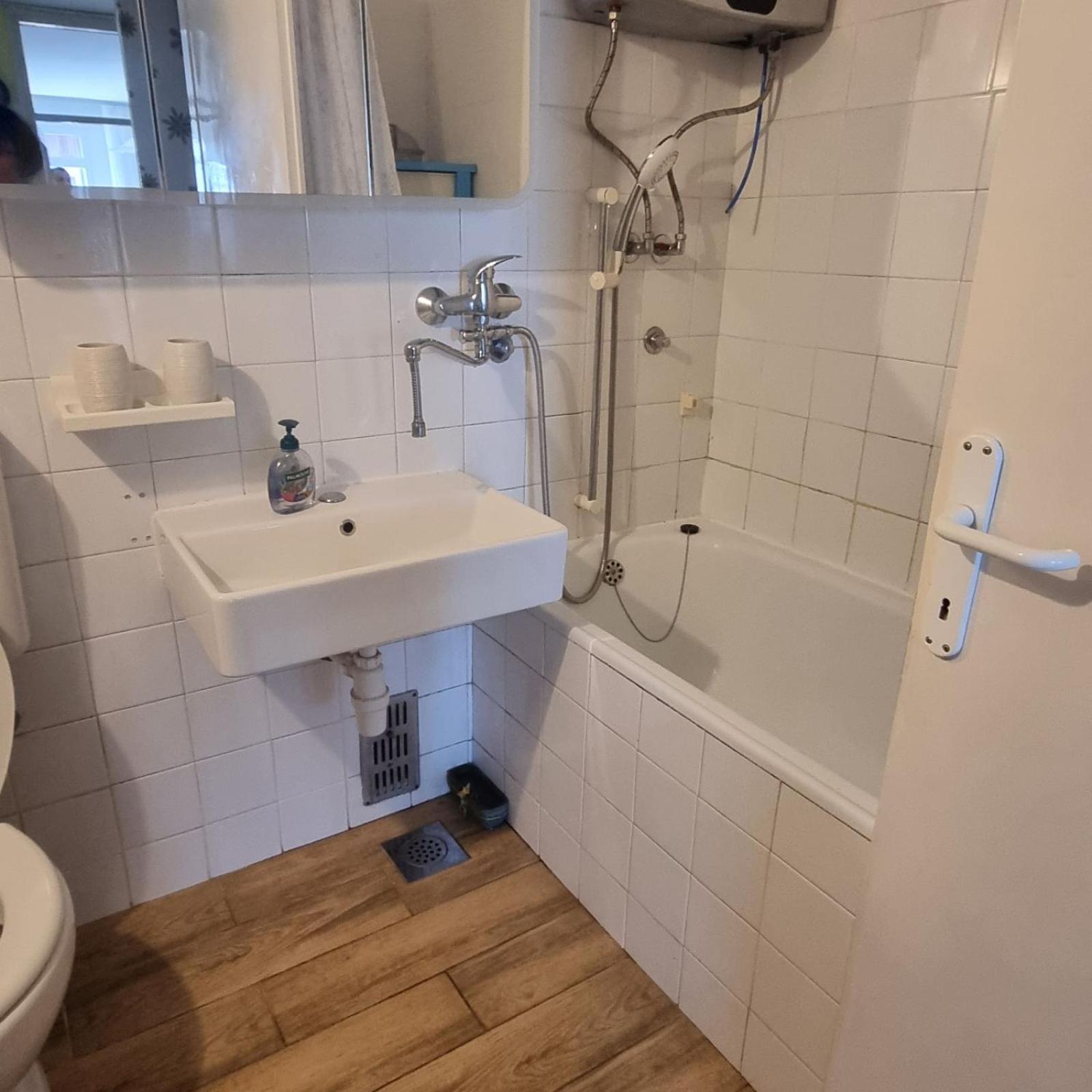 Rijeka Stan Apartment Bagian luar foto