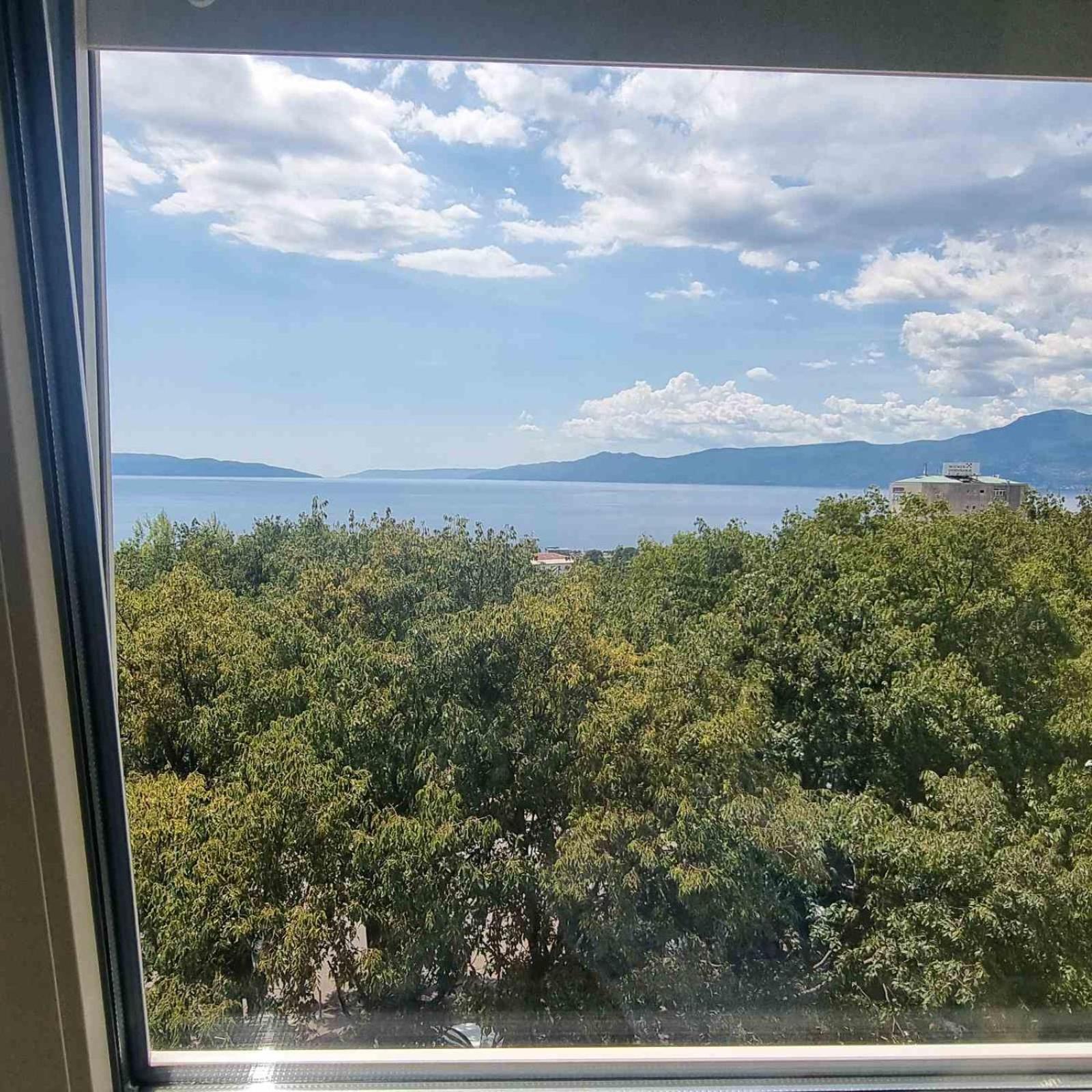 Rijeka Stan Apartment Bagian luar foto