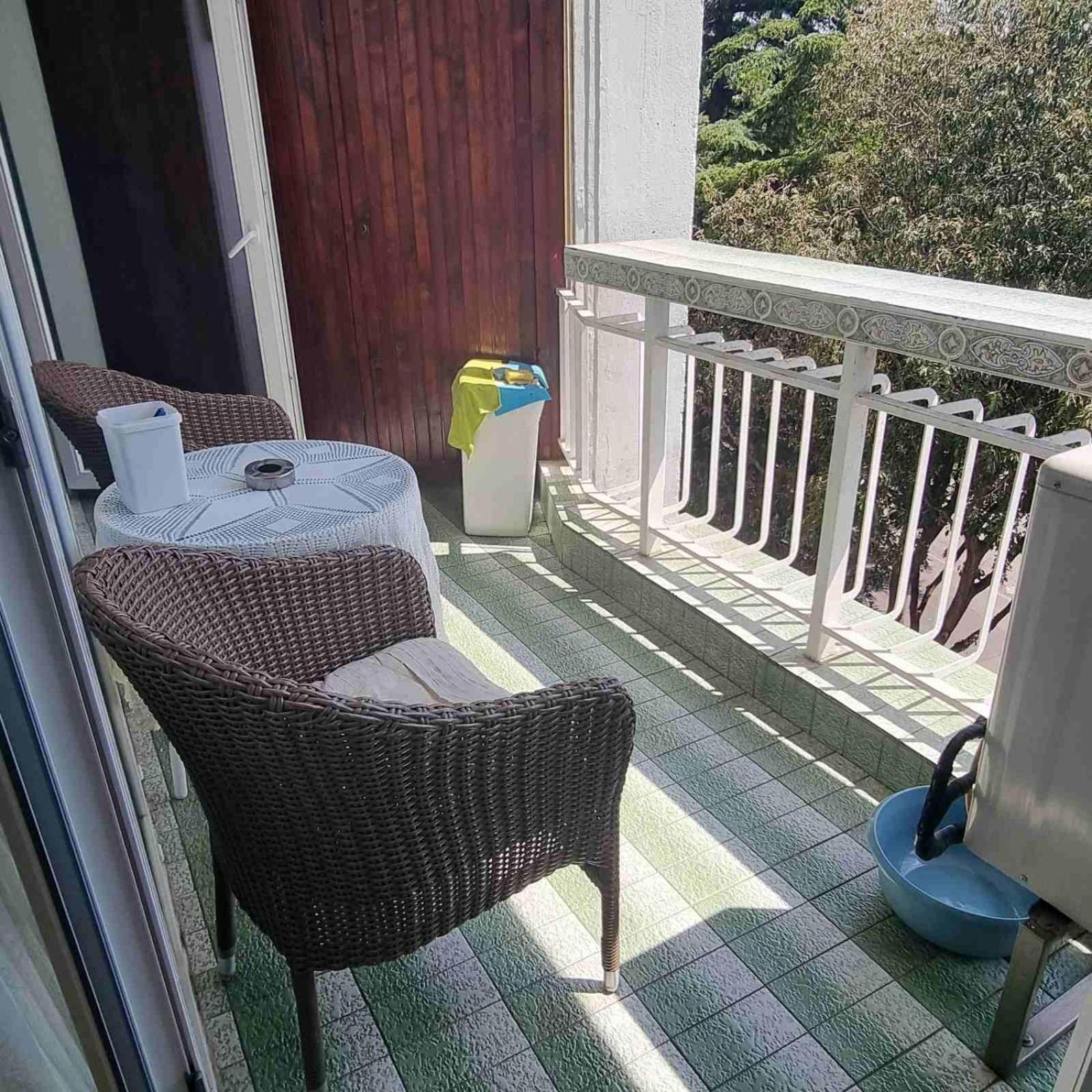Rijeka Stan Apartment Bagian luar foto